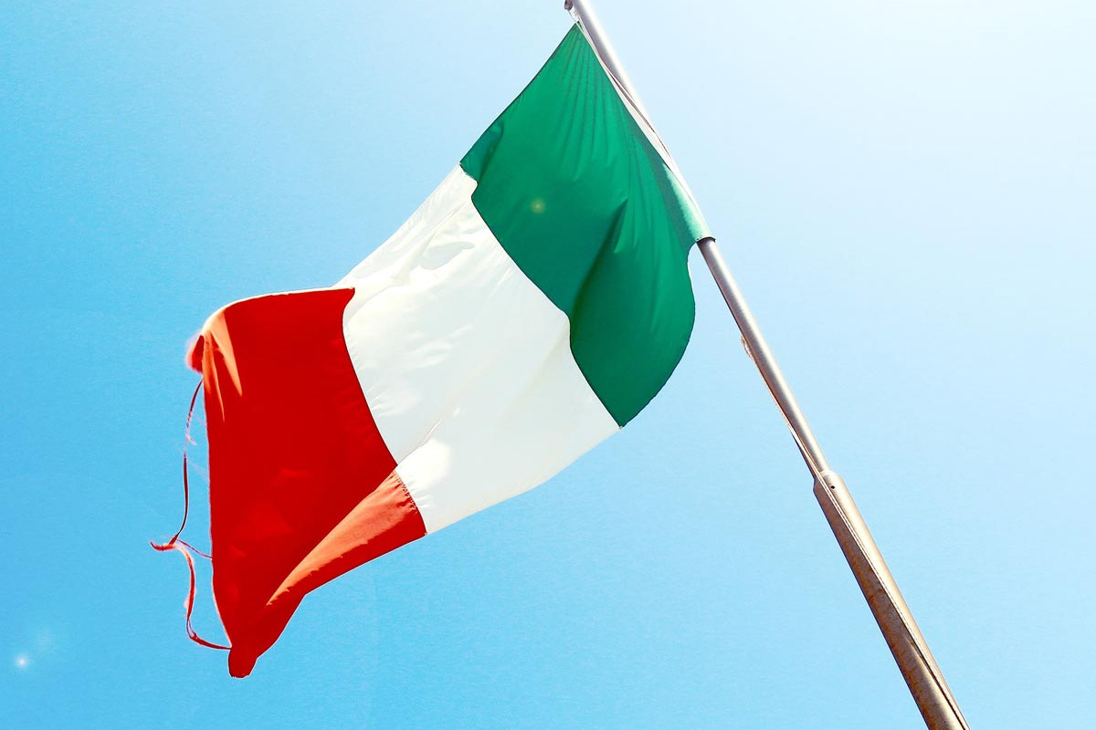 Buona Festa della Liberazione