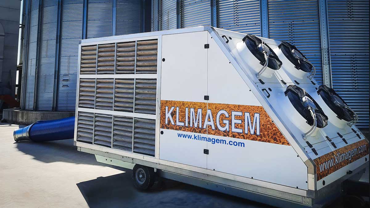 Ricerca Agente di Commercio Settore Refrigerazione Industriale